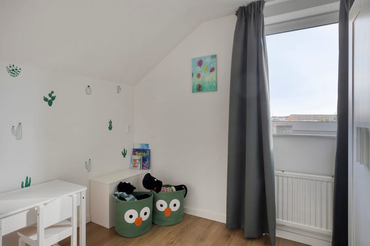 Foto 33 van Blockmekerstraat 86