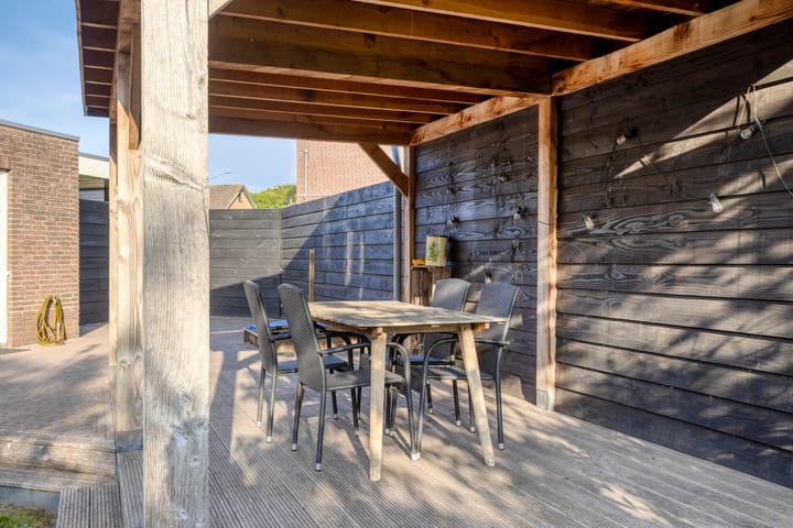 Foto 37 van Blockmekerstraat 86