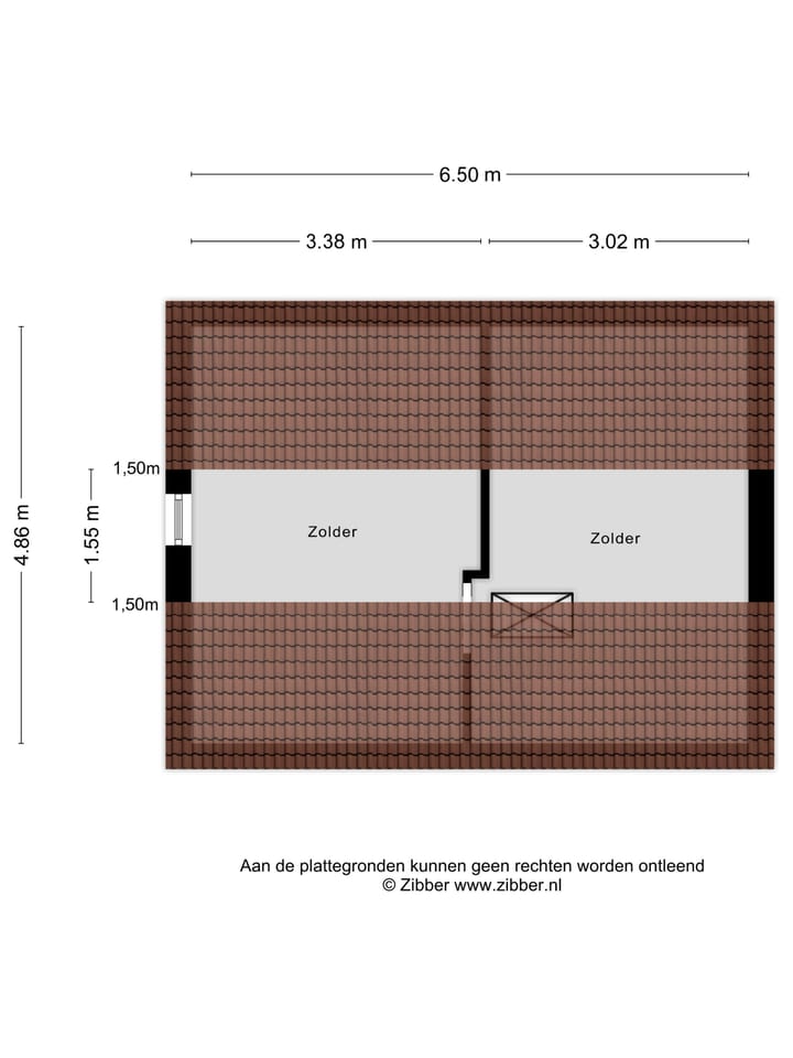 Foto 41 van Blockmekerstraat 86