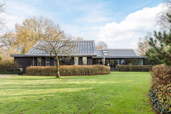 Lage Haghorst 21