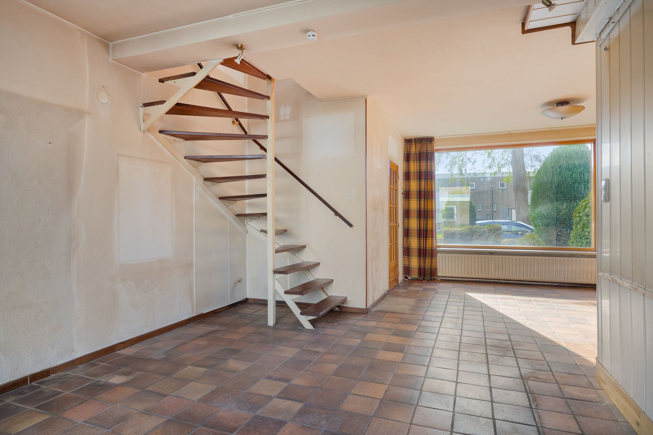 Photo 3 of Trompstraat 40