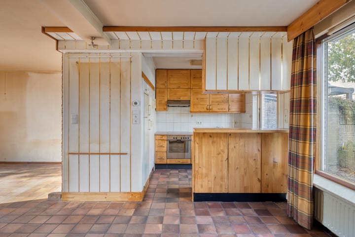 Foto 4 van Trompstraat 40