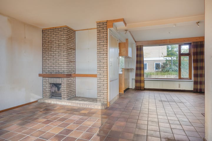 Foto 10 van Trompstraat 40