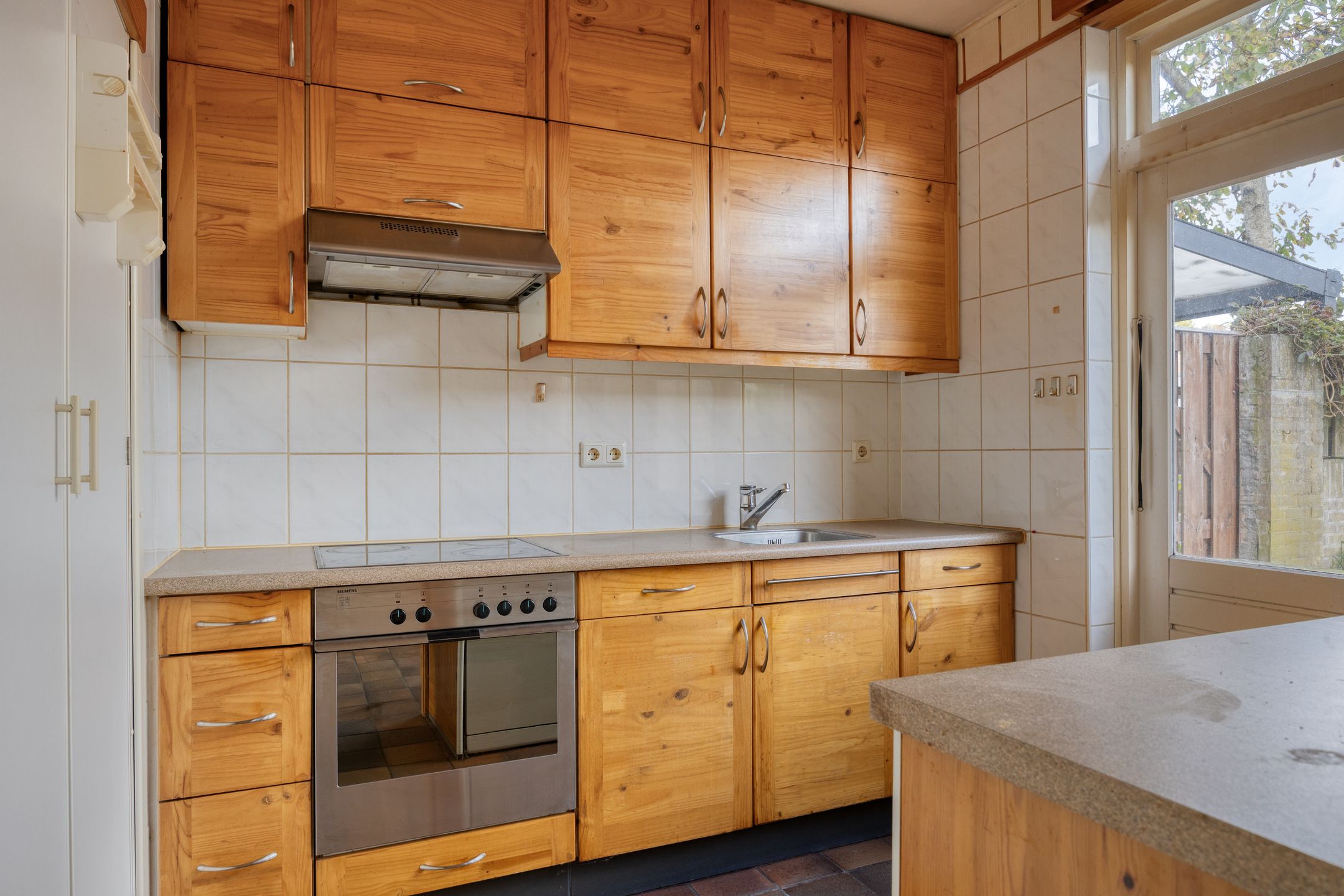 Photo 12 of Trompstraat 40