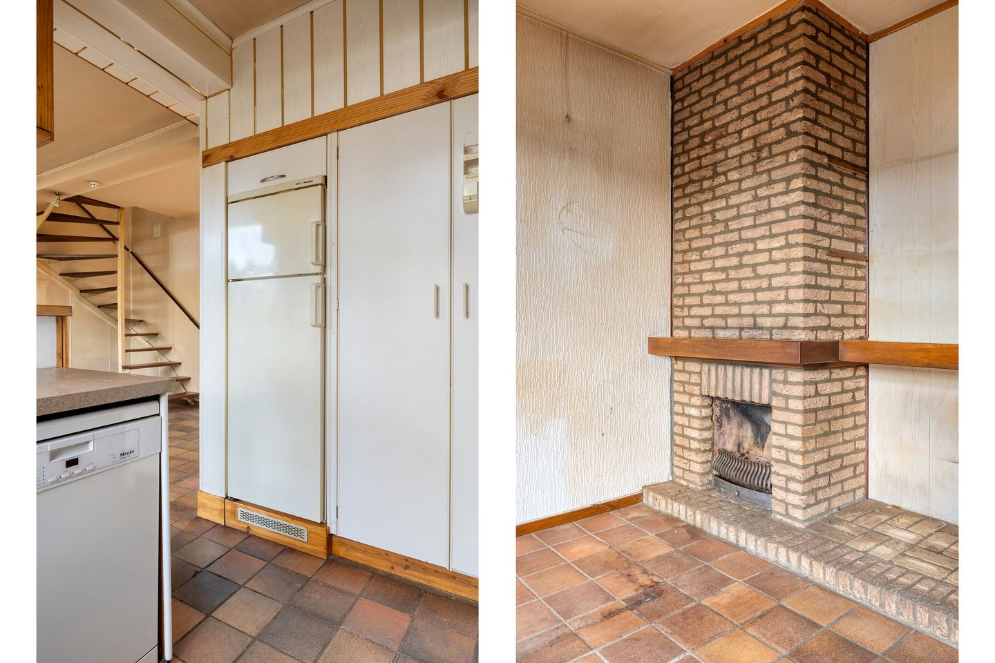 Photo 14 of Trompstraat 40