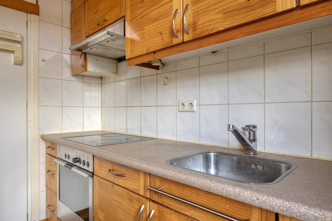 Photo 13 of Trompstraat 40