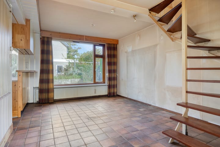 Foto 11 van Trompstraat 40