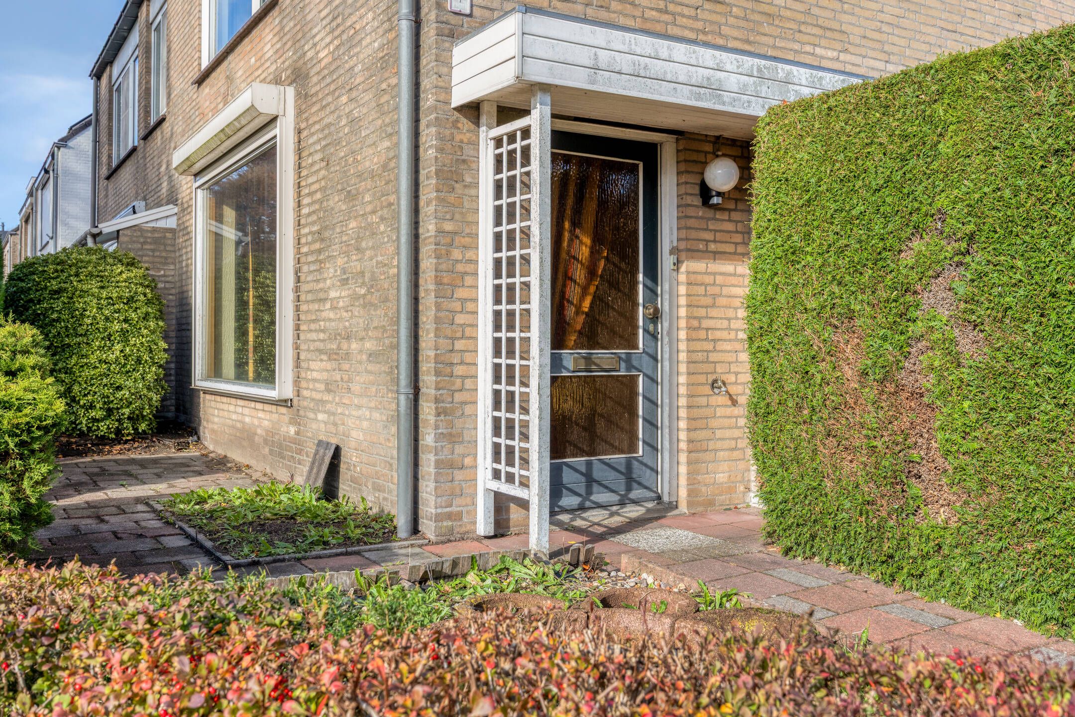 Photo 6 of Trompstraat 40