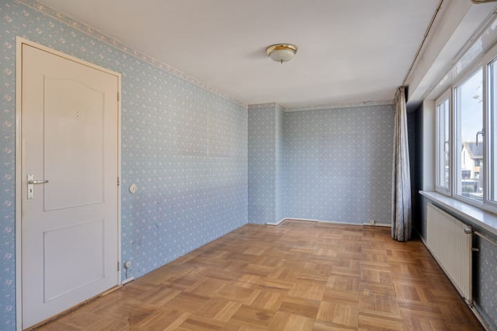 Foto 16 van Trompstraat 40