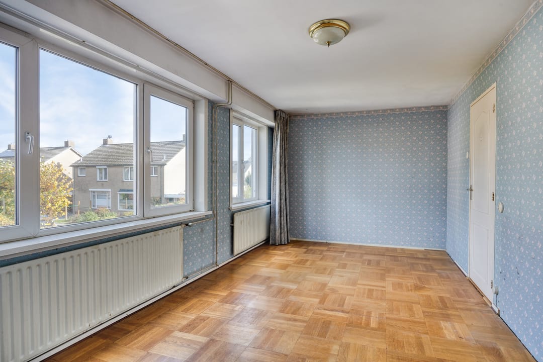 Photo 17 of Trompstraat 40