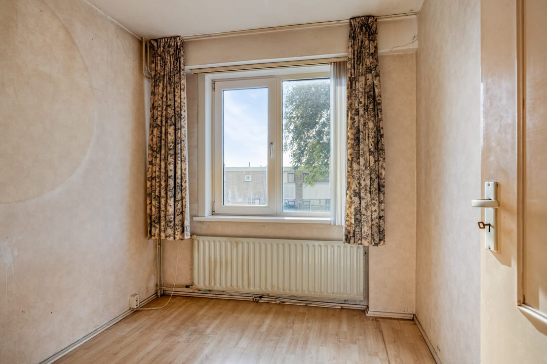 Photo 23 of Trompstraat 40