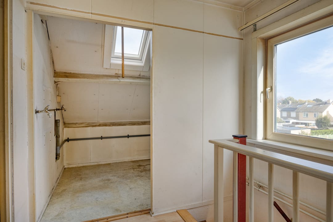 Photo 26 of Trompstraat 40