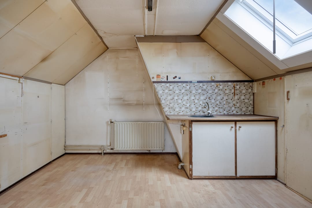 Photo 28 of Trompstraat 40