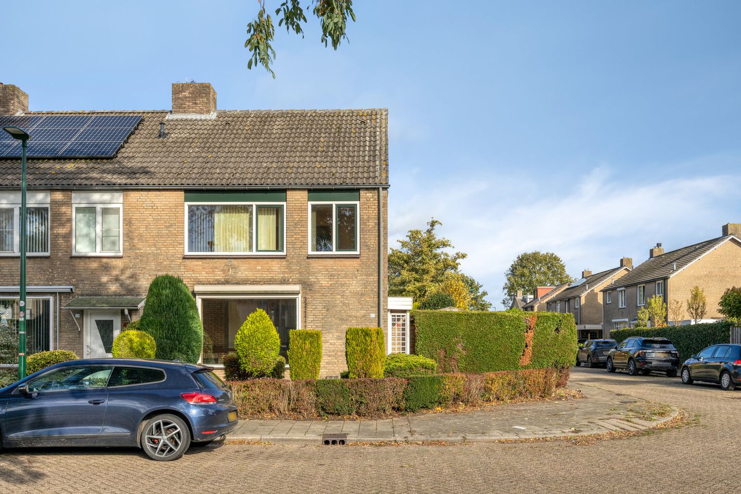 Photo 5 of Trompstraat 40