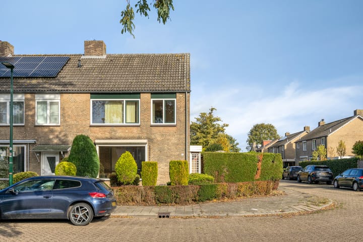 Foto 5 van Trompstraat 40