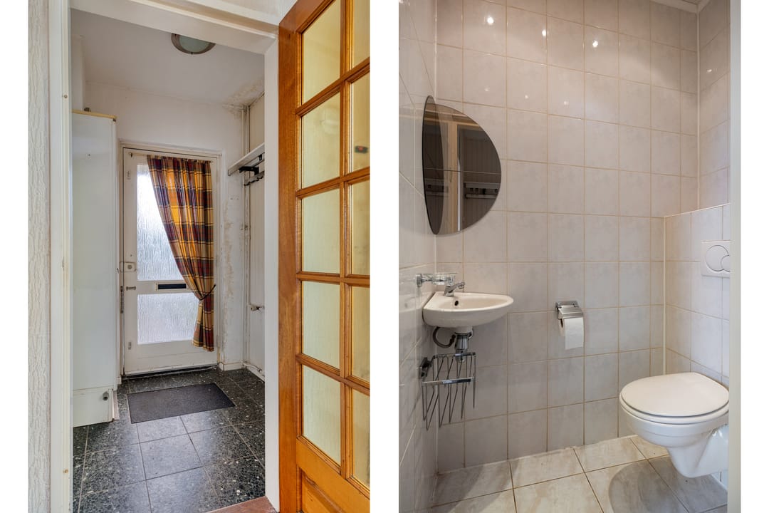 Photo 7 of Trompstraat 40