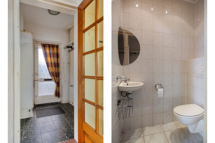 Foto 7 van Trompstraat 40