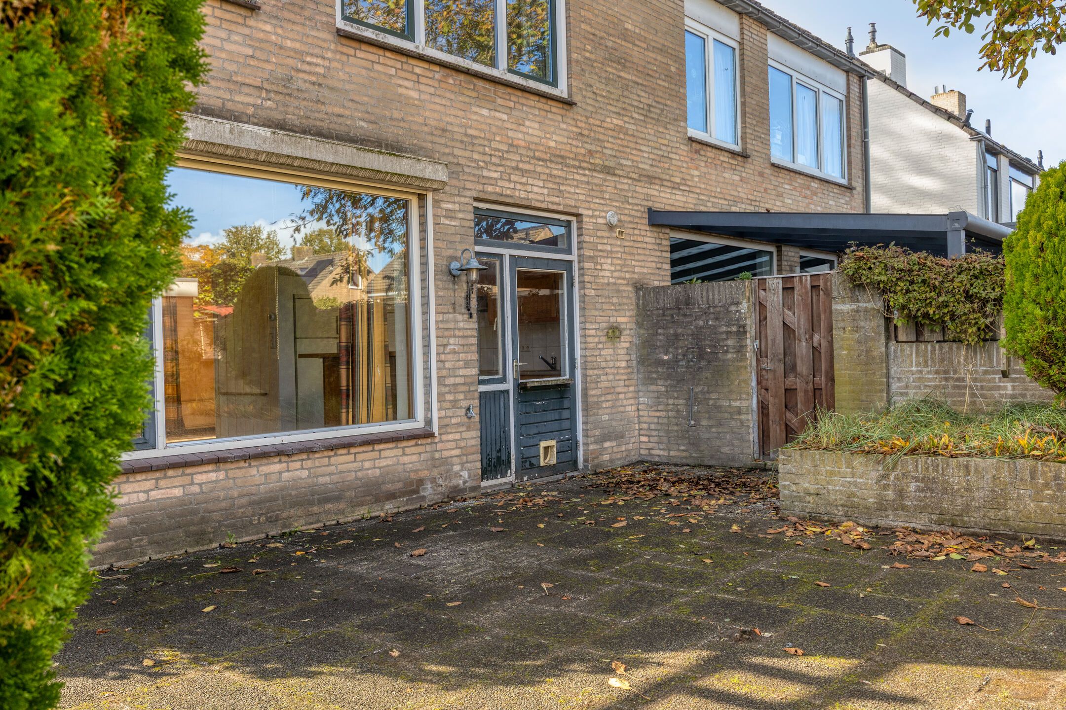 Photo 30 of Trompstraat 40