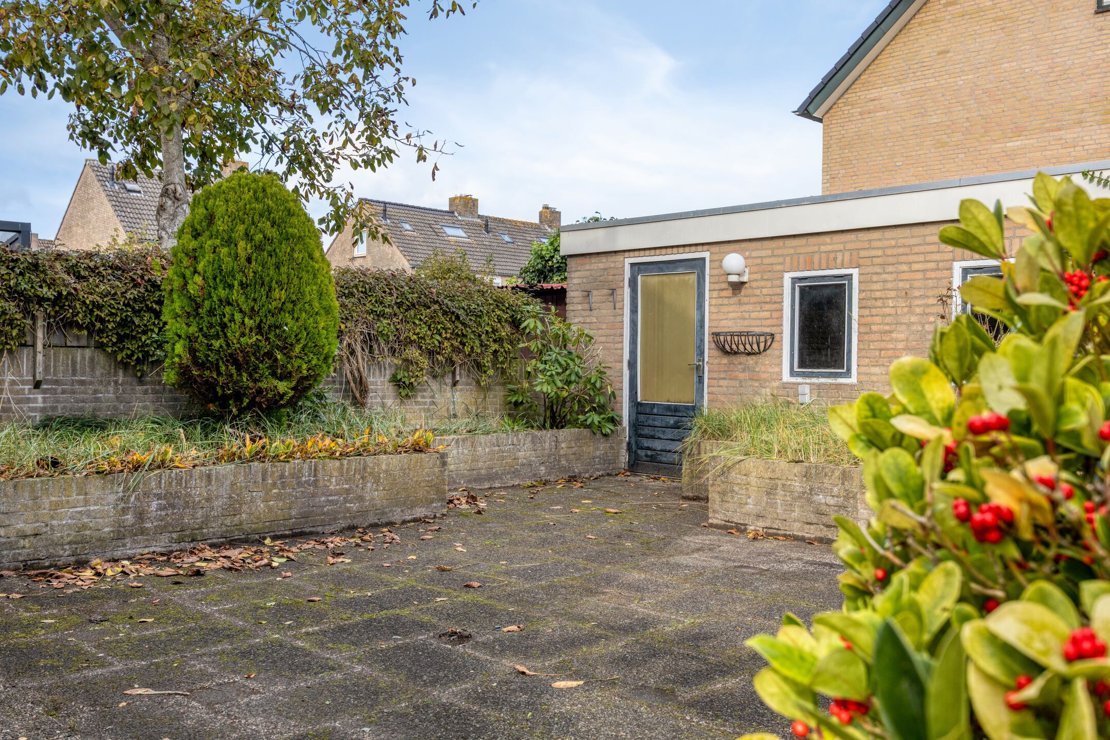 Photo 36 of Trompstraat 40