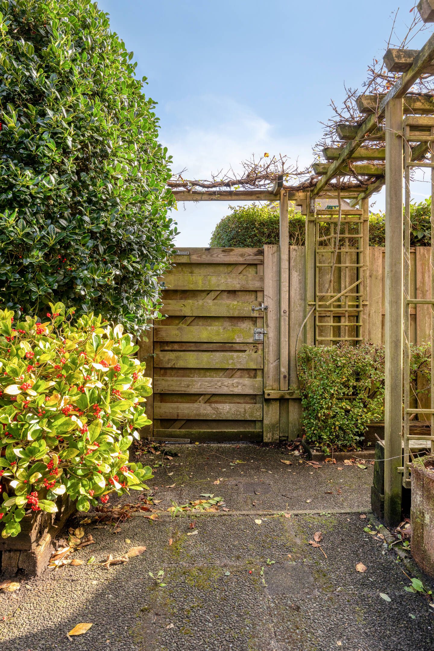 Photo 40 of Trompstraat 40