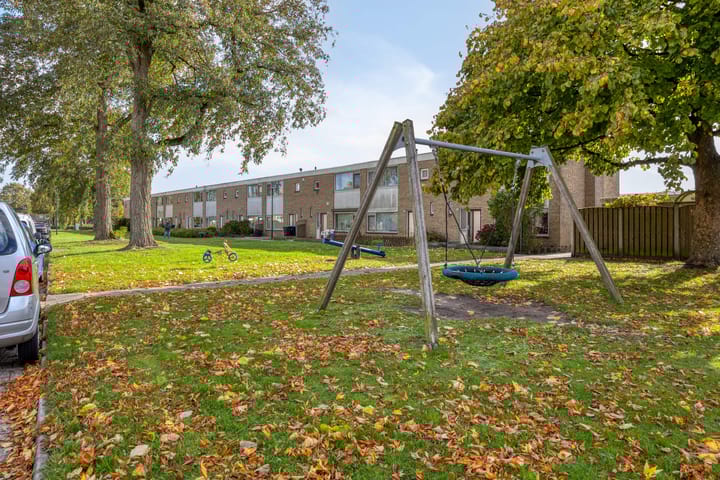 Foto 43 van Trompstraat 40