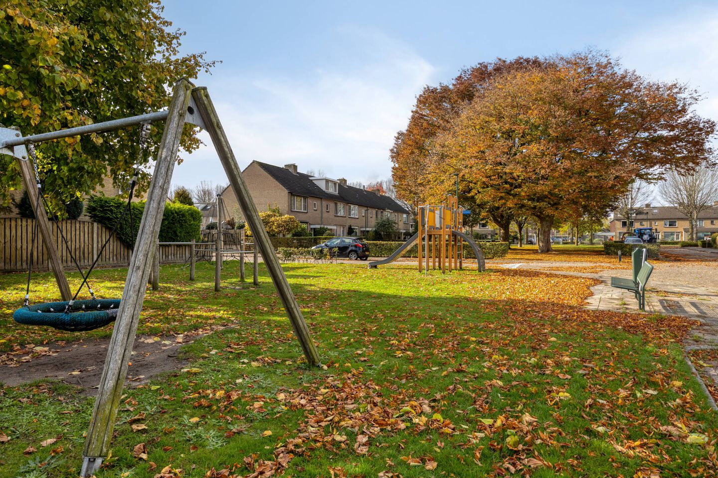 Photo 44 of Trompstraat 40