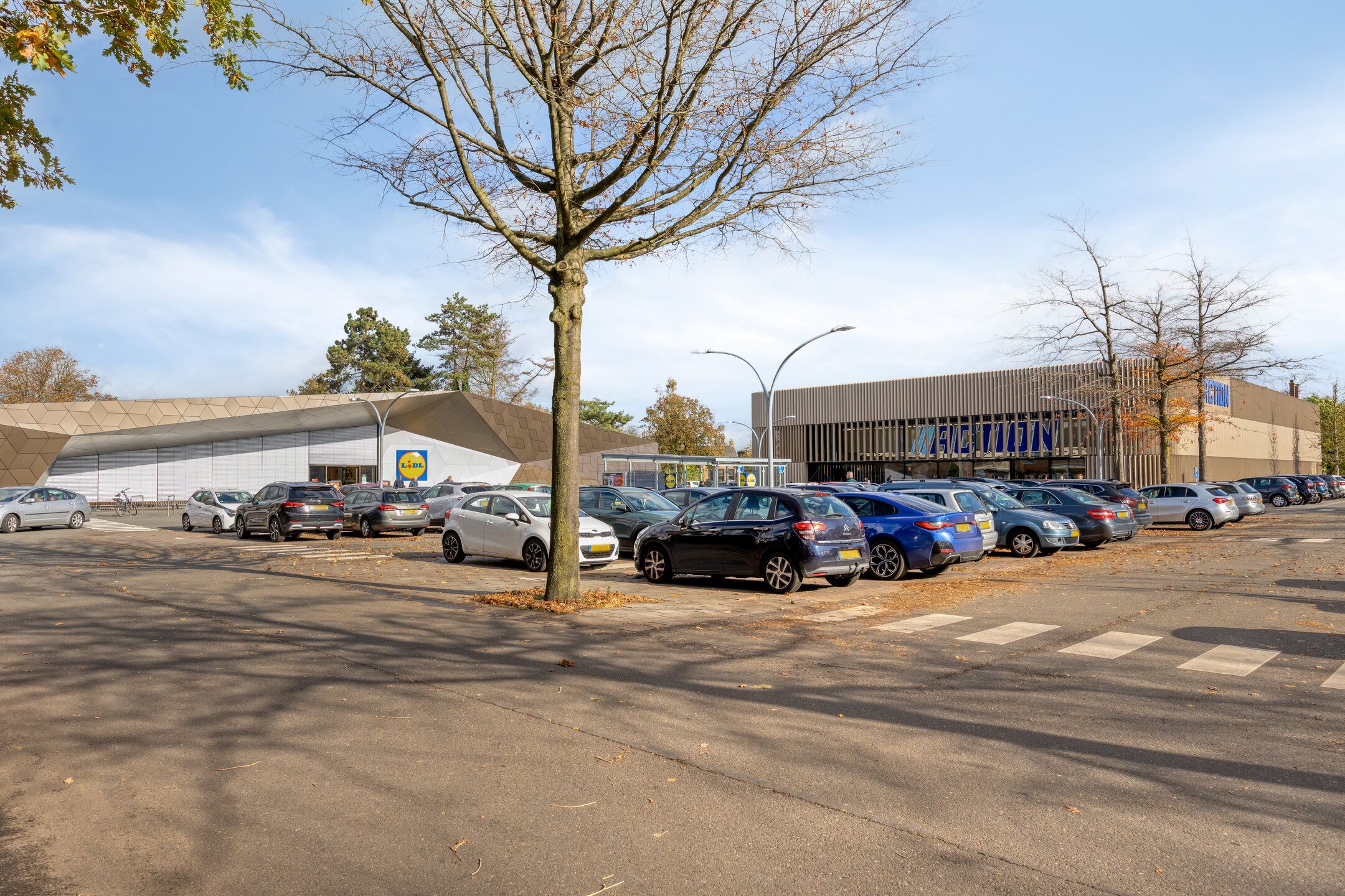 Photo 45 of Trompstraat 40