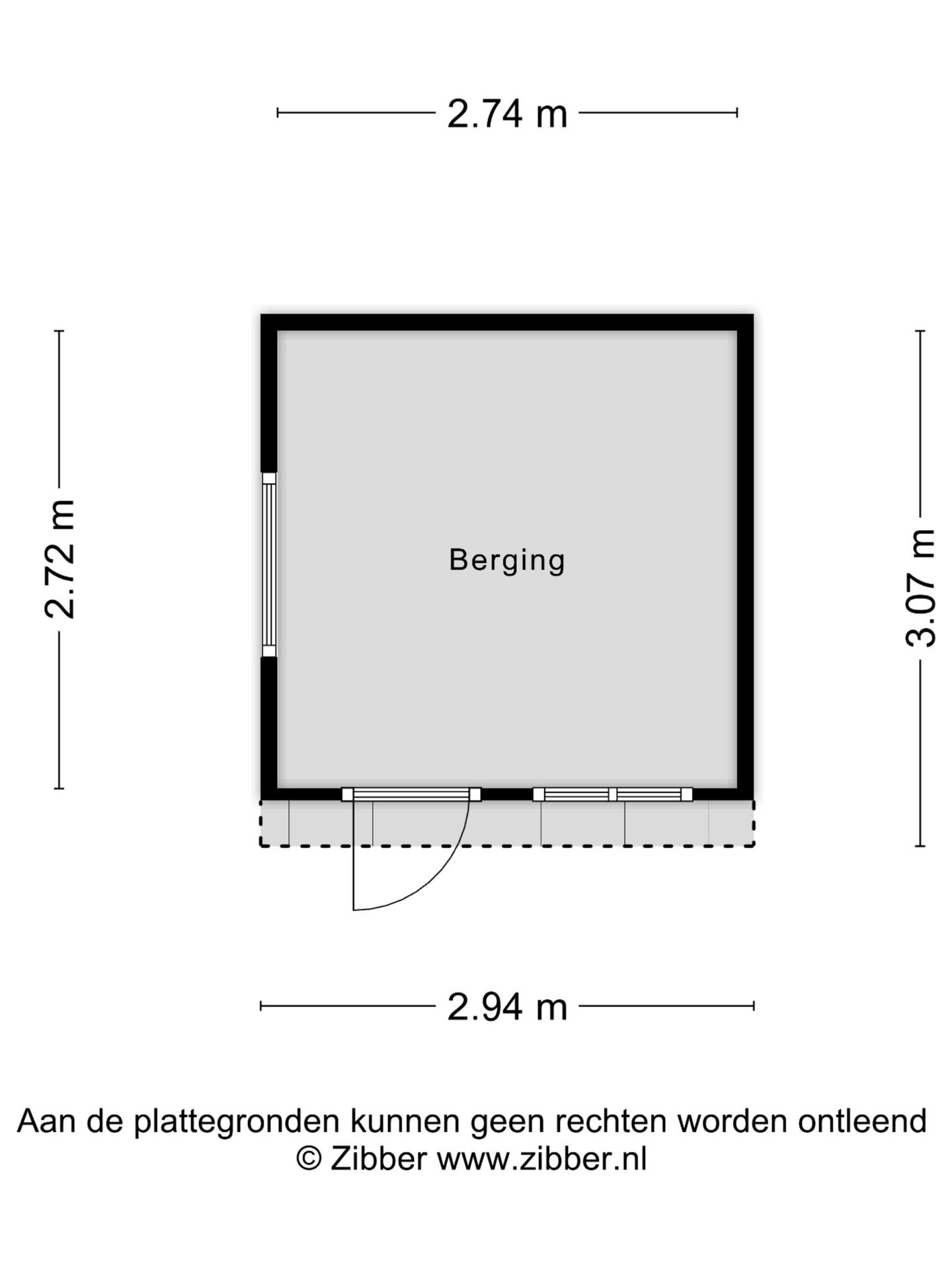 Photo 50 of Trompstraat 40