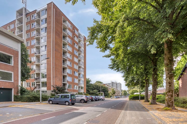 Photo 3 of Pisanostraat 196