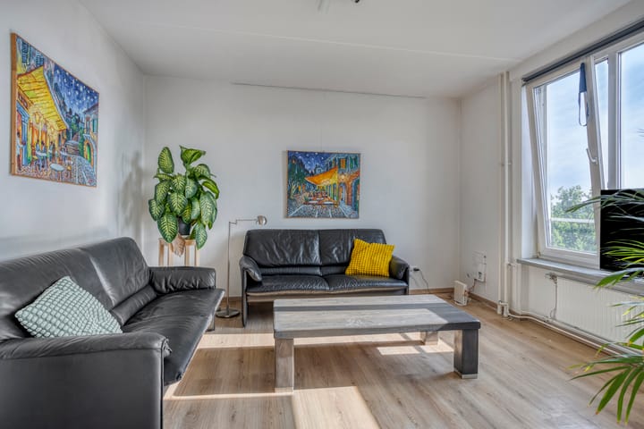 Photo 9 of Pisanostraat 196