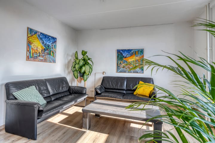 Photo 10 of Pisanostraat 196