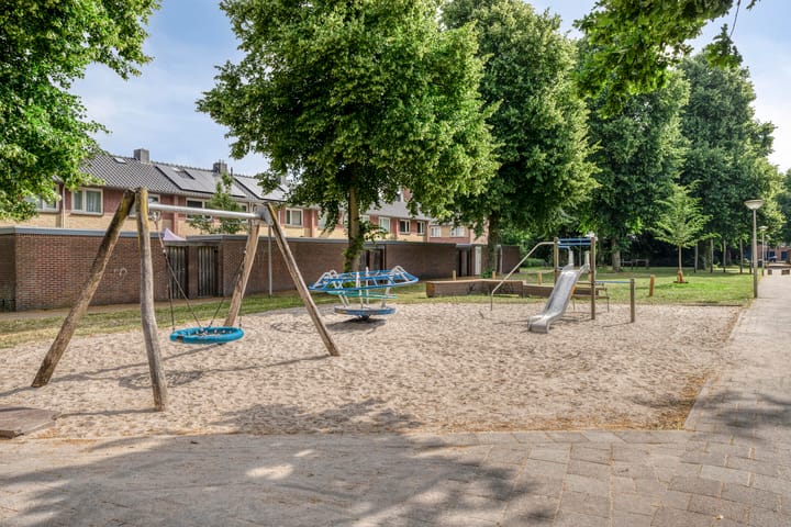 Photo 26 of Pisanostraat 196