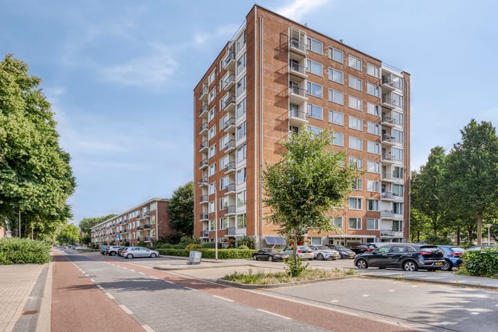 Photo 27 of Pisanostraat 196