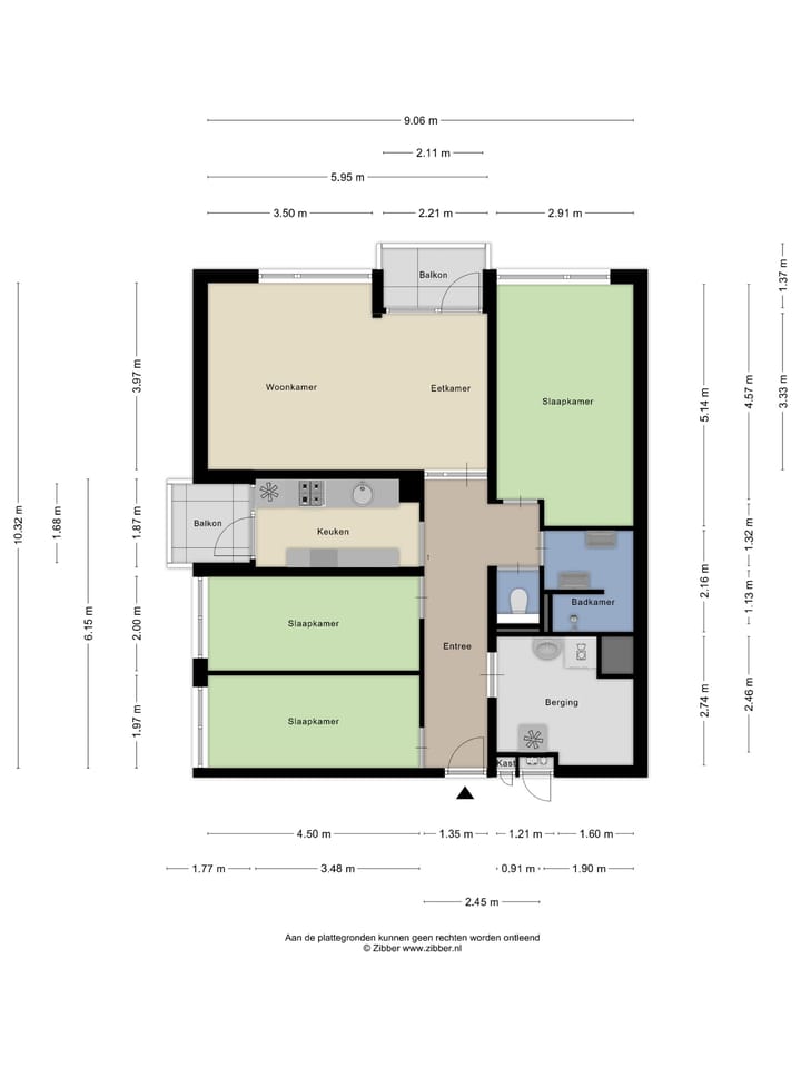 Photo 28 of Pisanostraat 196