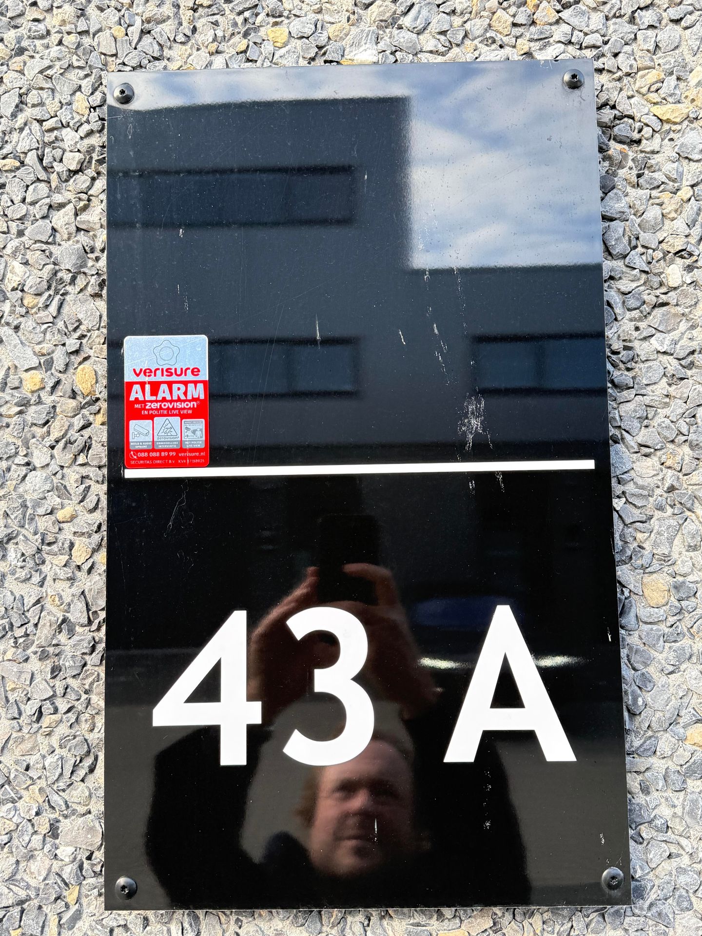 View photo 3 of Frankweg 43-A