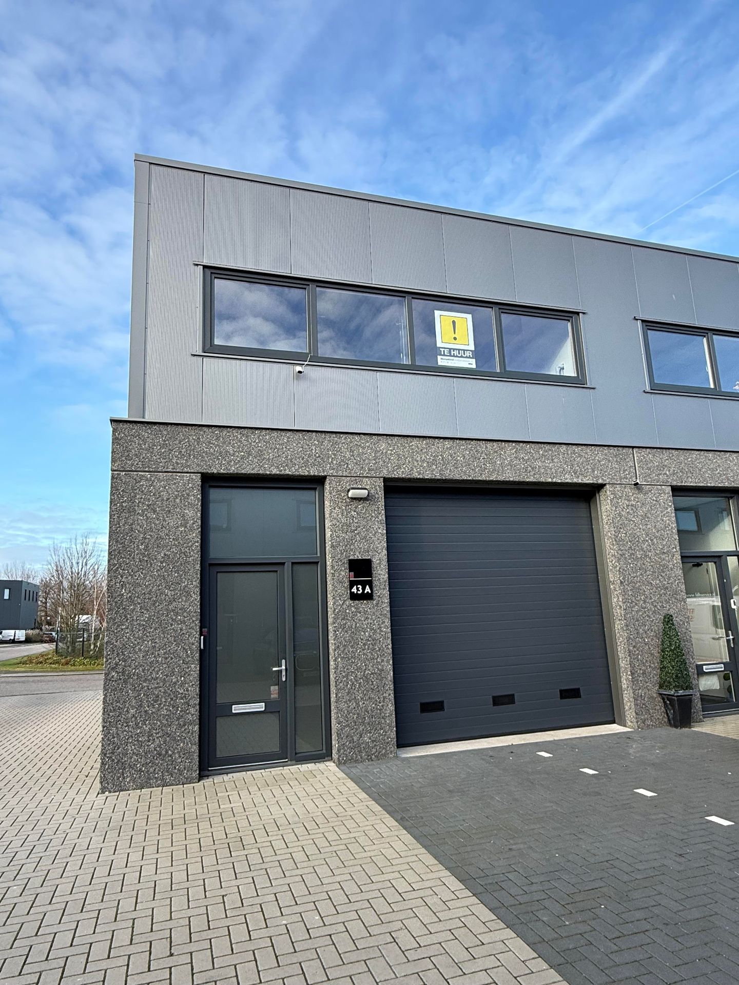 View photo 4 of Frankweg 43-A