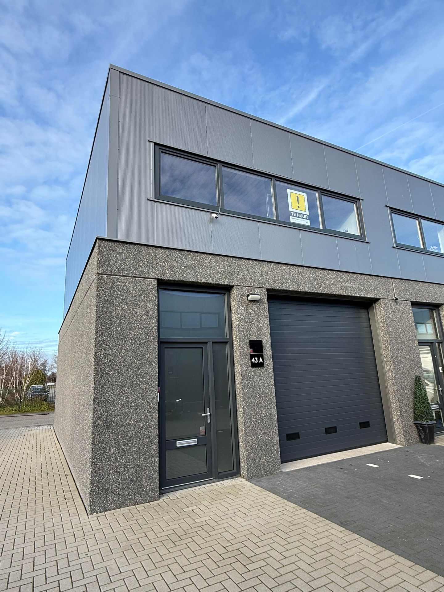 View photo 5 of Frankweg 43-A