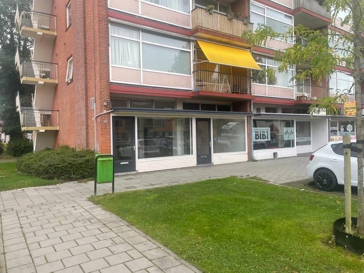 Mr. P.J. Troelstralaan 189, Assen