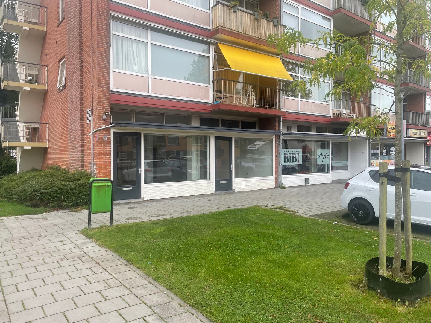 Bekijk foto 3 van Mr. P.J. Troelstralaan 189