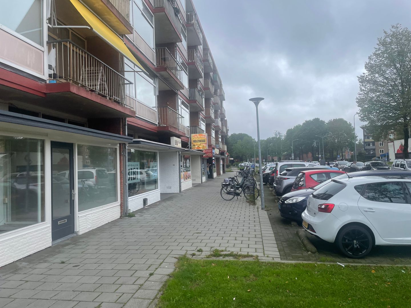 Bekijk foto 4 van Mr. P.J. Troelstralaan 189