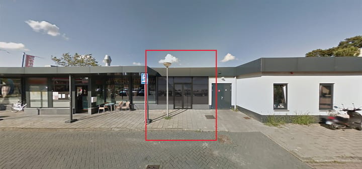 Vivaldistraat 13