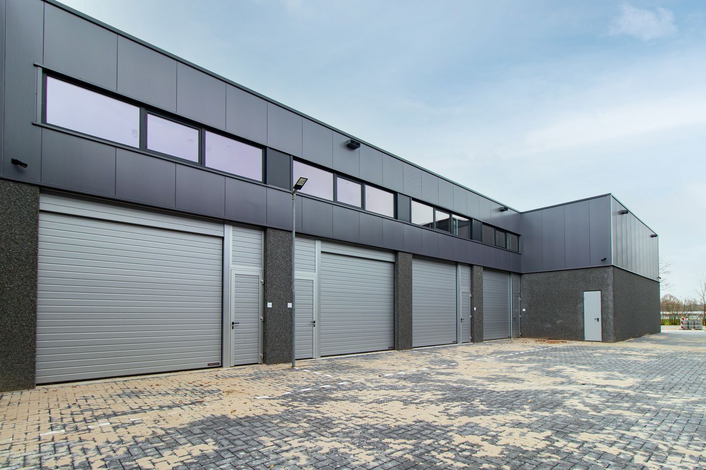 Bekijk foto 1 van Begijneweide 12-M