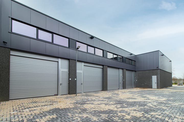 Begijneweide 12-M, Rijsbergen