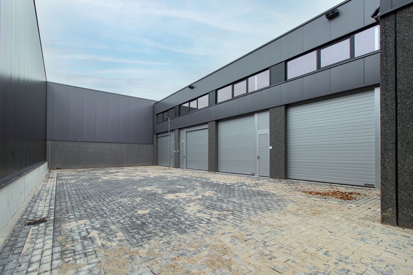 Bekijk foto 3 van Begijneweide 12-M