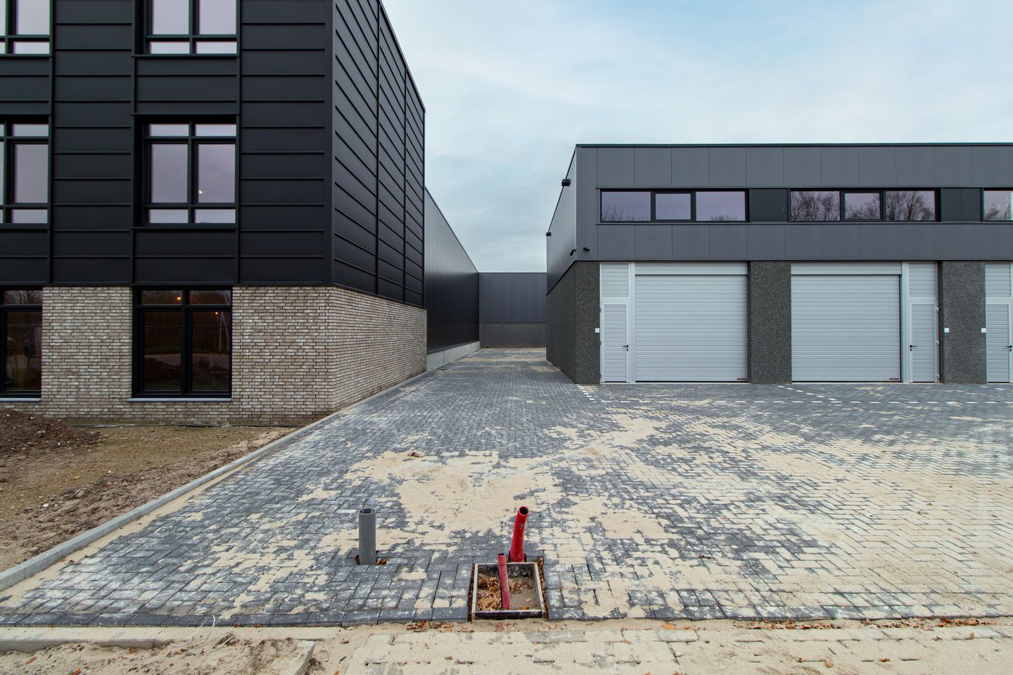 Bekijk foto 5 van Begijneweide 12-M