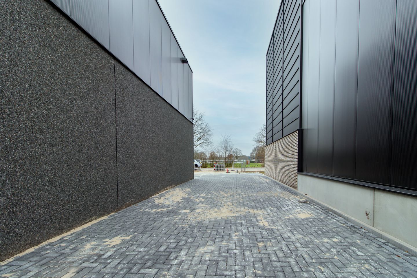 Bekijk foto 4 van Begijneweide 12-M