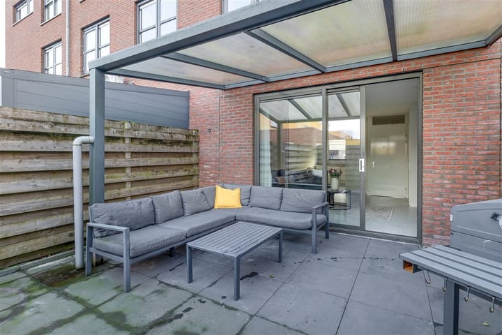 Foto 5 van Meezenbroekstraat 19-A