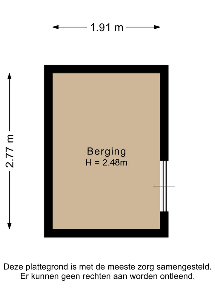 Foto 41 van Meezenbroekstraat 19-A