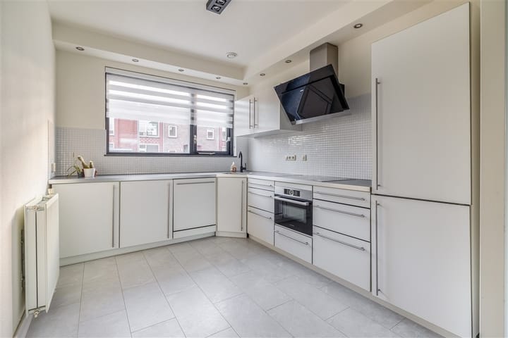 Foto 3 van Meezenbroekstraat 19-A