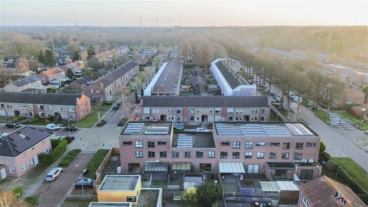 Foto 34 van Meezenbroekstraat 19-A